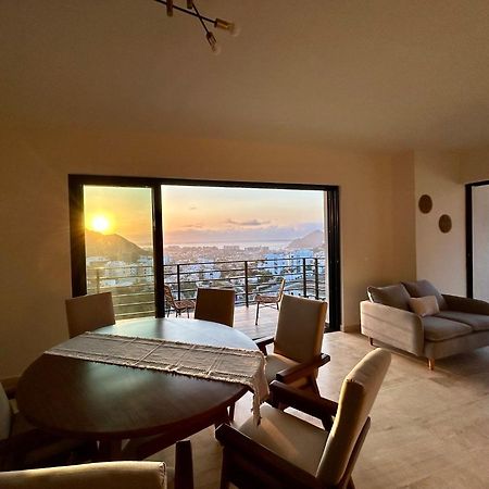 New Penthouse Sunset Los Cabos Cabo San Lucas Bagian luar foto