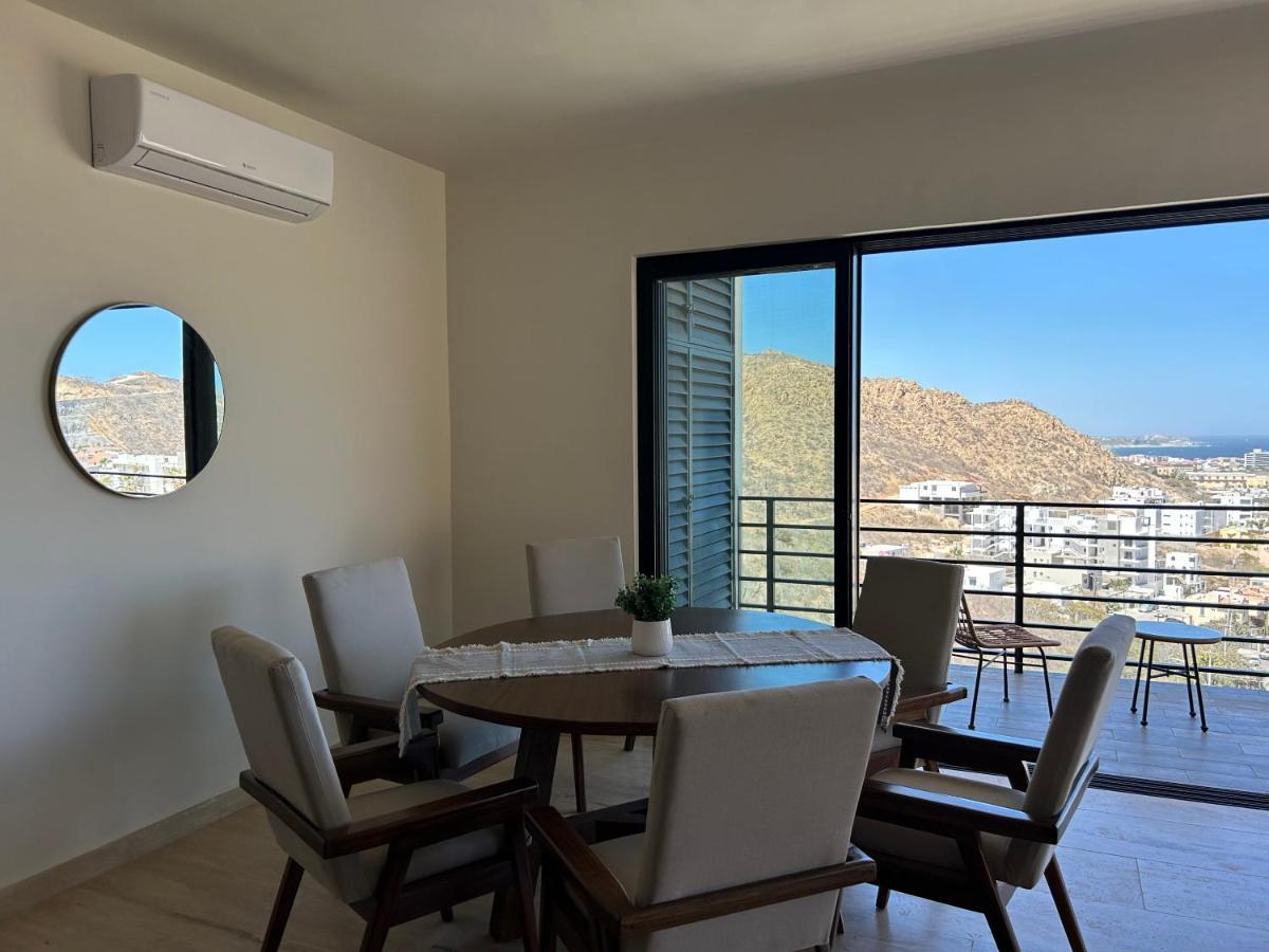 New Penthouse Sunset Los Cabos Cabo San Lucas Bagian luar foto