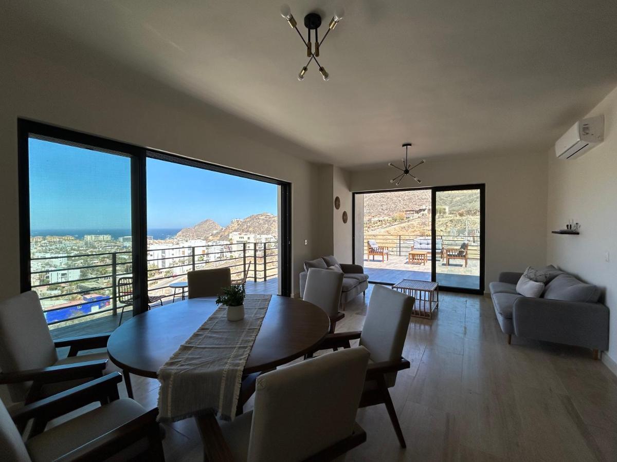 New Penthouse Sunset Los Cabos Cabo San Lucas Bagian luar foto