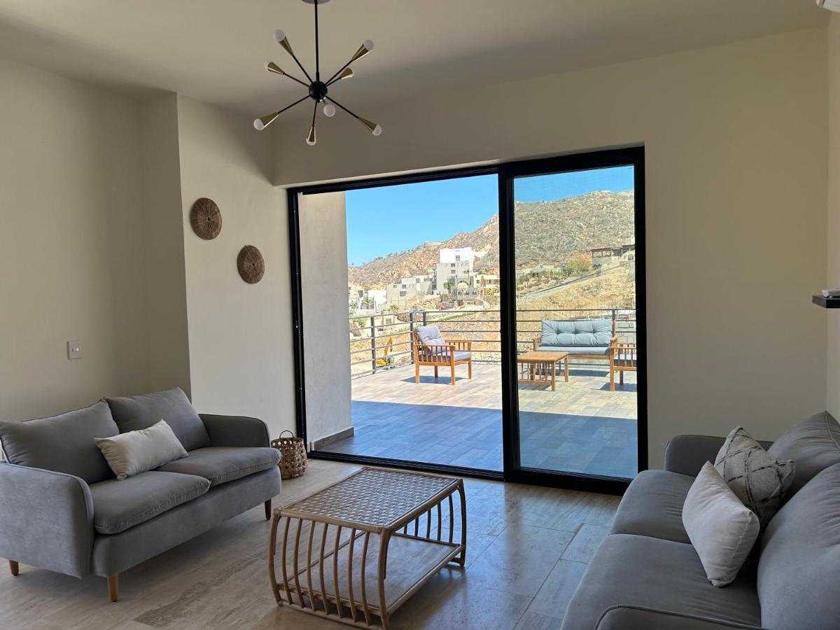 New Penthouse Sunset Los Cabos Cabo San Lucas Bagian luar foto