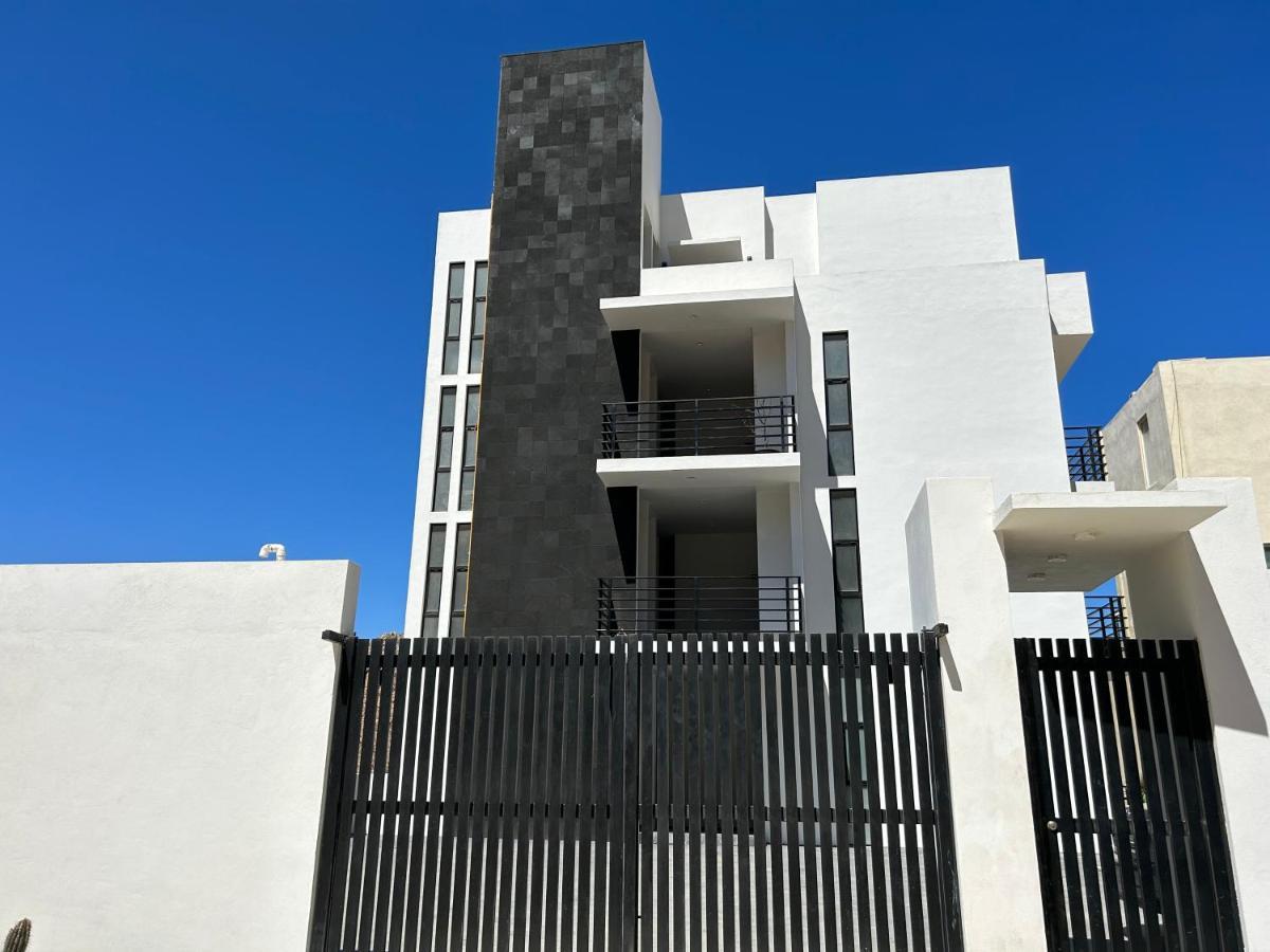 New Penthouse Sunset Los Cabos Cabo San Lucas Bagian luar foto