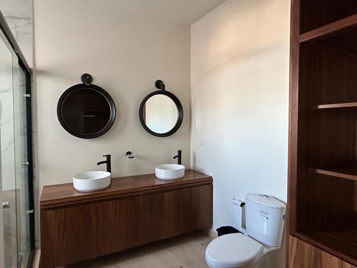 New Penthouse Sunset Los Cabos Cabo San Lucas Bagian luar foto