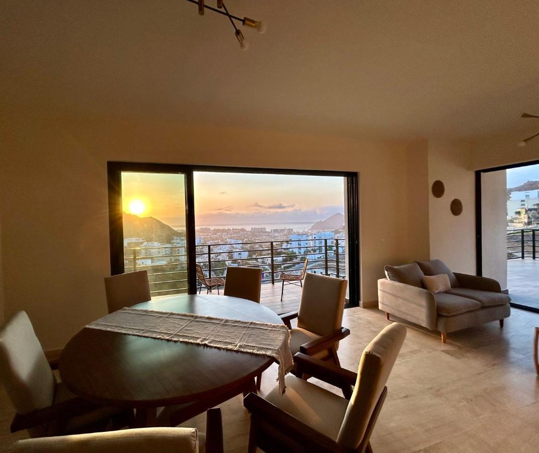 New Penthouse Sunset Los Cabos Cabo San Lucas Bagian luar foto