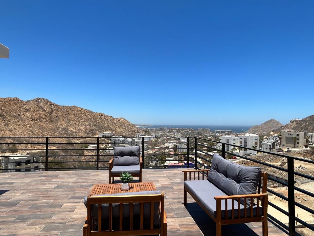 New Penthouse Sunset Los Cabos Cabo San Lucas Bagian luar foto