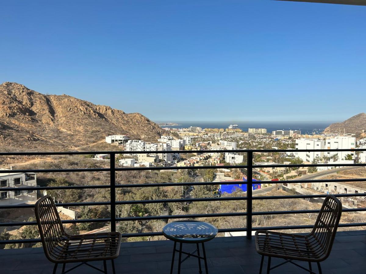 New Penthouse Sunset Los Cabos Cabo San Lucas Bagian luar foto