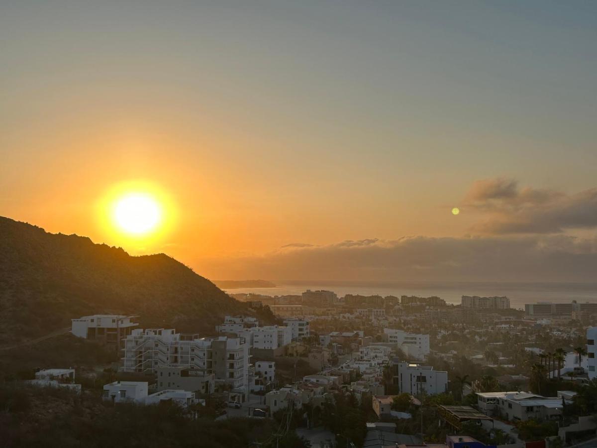 New Penthouse Sunset Los Cabos Cabo San Lucas Bagian luar foto